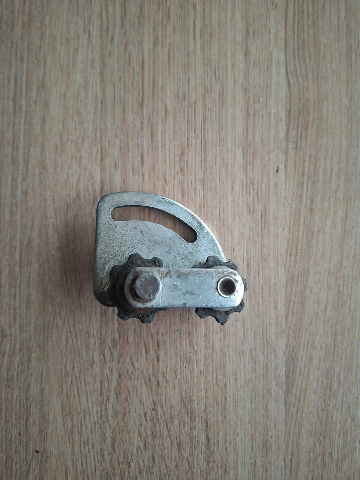 Kettingspanner Honda camino, Ophalen of Verzenden, Gebruikt, Overige typen, Honda camino