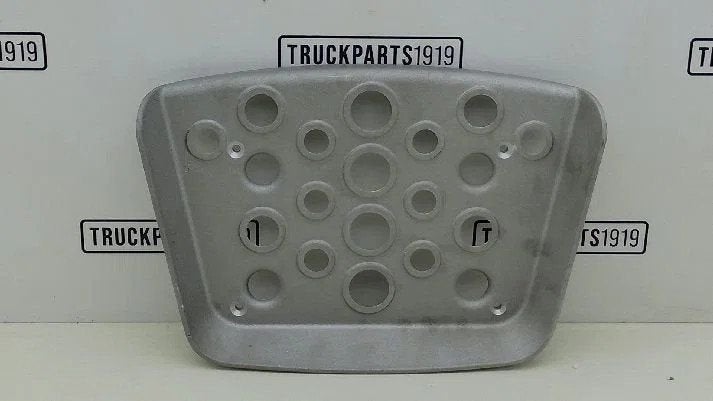 DAF Body & Chassis Parts Opstap, Ophalen, Gebruikt, DAF, Carrosserie en Plaatwerk