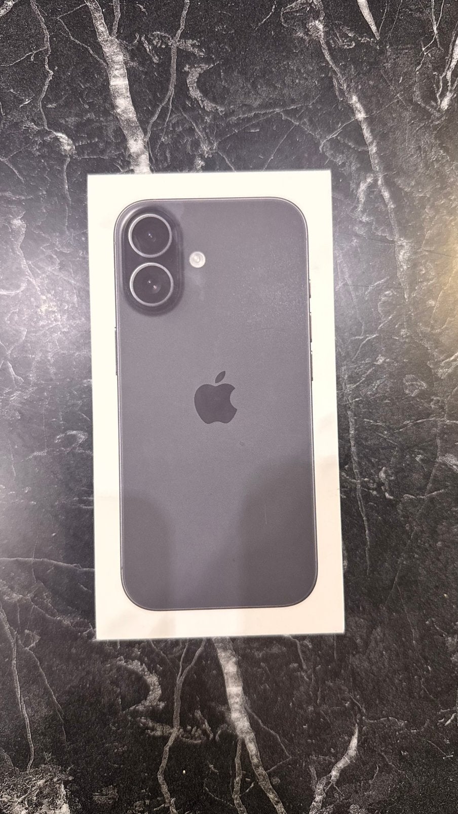 Iphone 17 256gb black, Telecommunicatie, Mobiele telefoons | Apple iPhone, Ophalen of Verzenden, Zo goed als nieuw