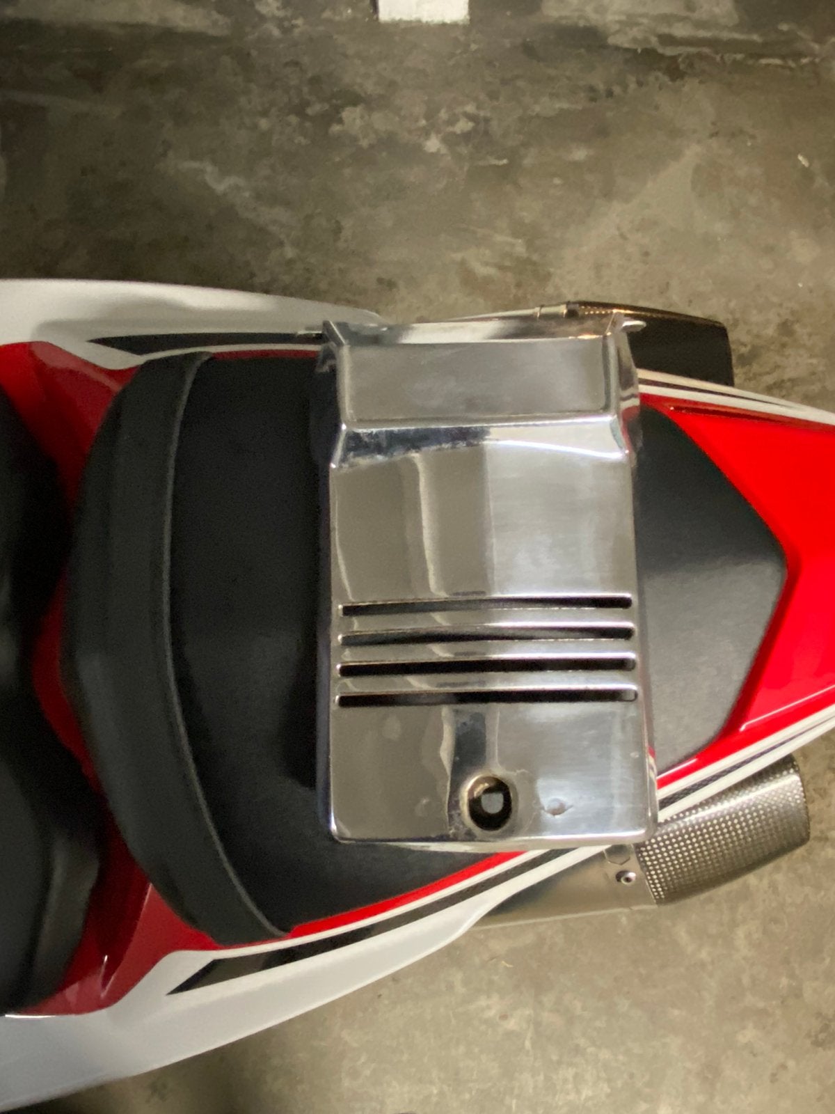 Honda camino chomer, Motos, Enlèvement