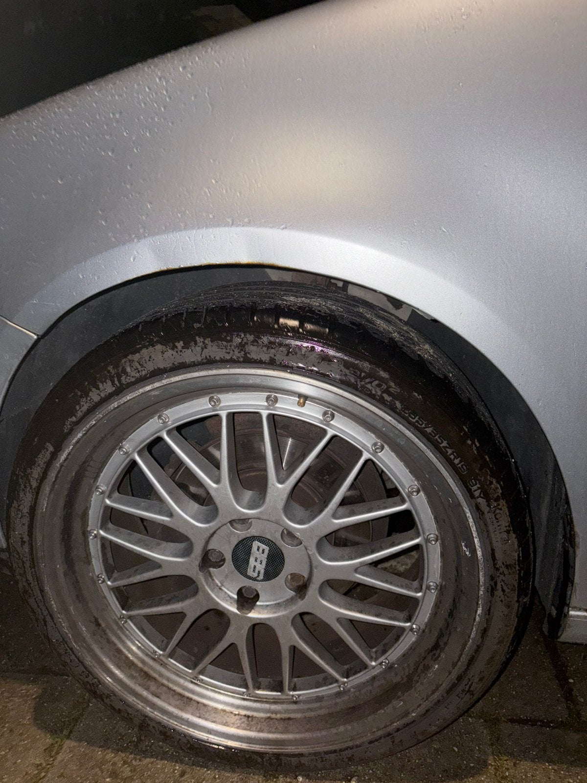 BBS velgen te koop 19 inch, Ophalen, 19 inch, Band(en)