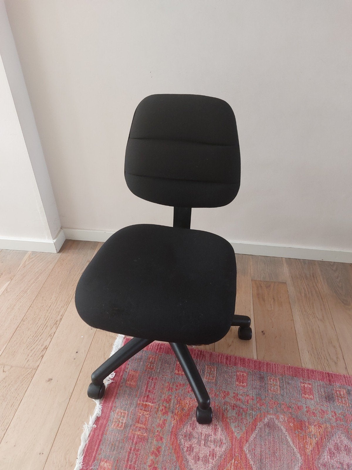 Chaise de bureau gratuite, Enlèvement ou Envoi, Chaise de bureau