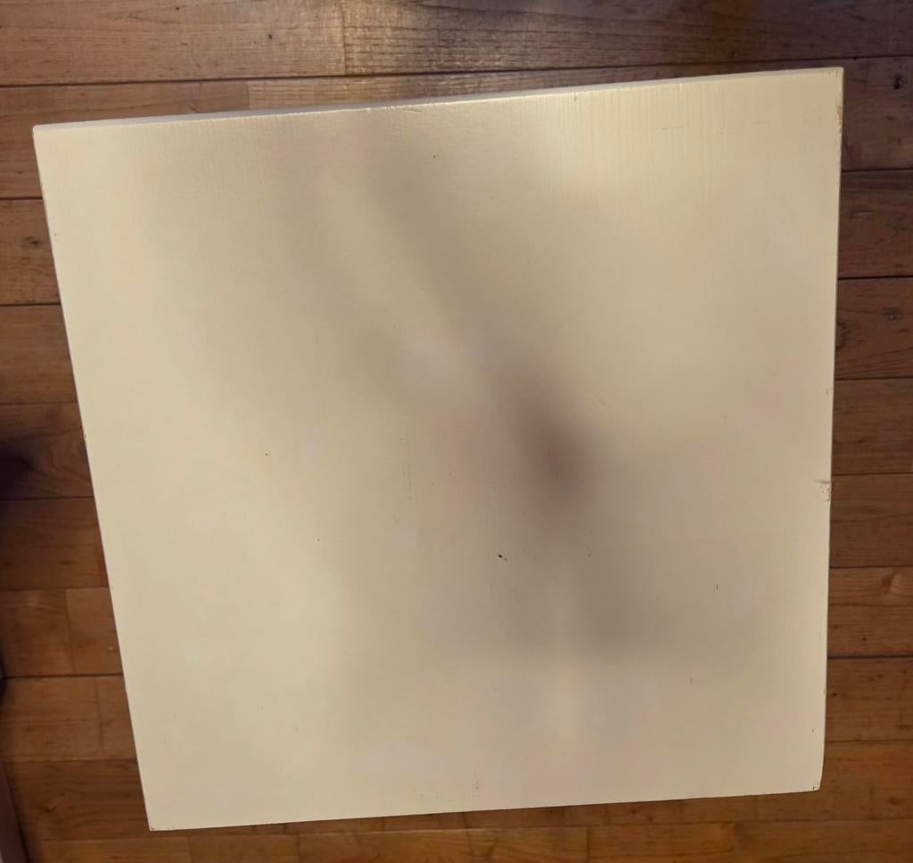 Ikea ODDVAR Stool, Ophalen