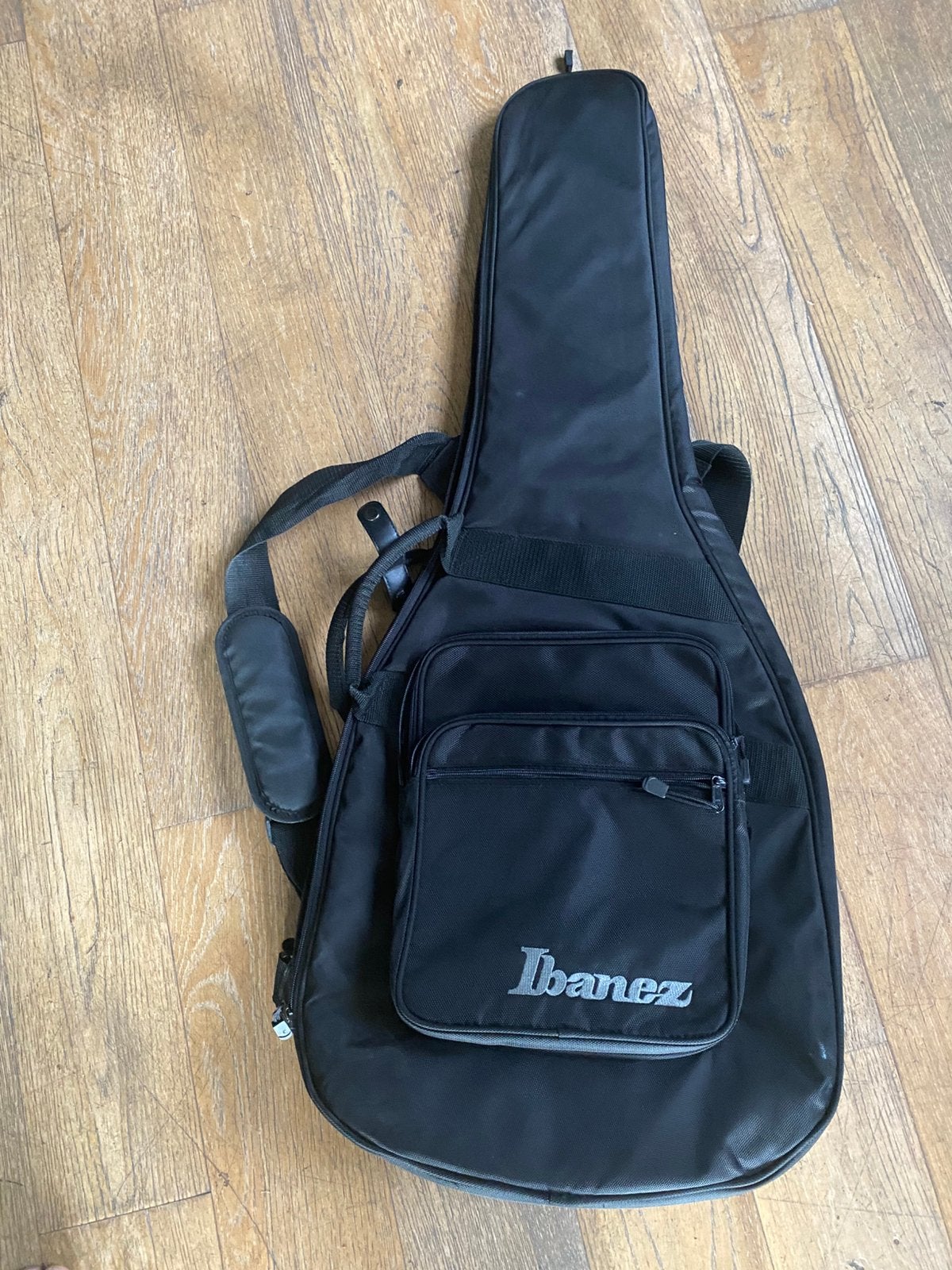 Vendre Bass Ibanez 5 cordes Fretless headless, Enlèvement ou Envoi, Ibanez