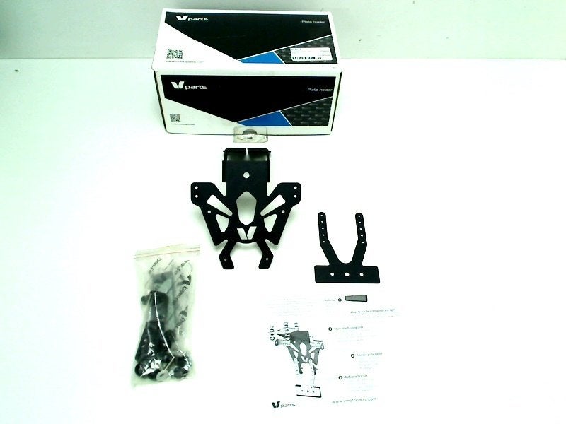 Kawasaki Nummerplaathouder Z 900 2021-2022, Ophalen of Verzenden, Nieuw