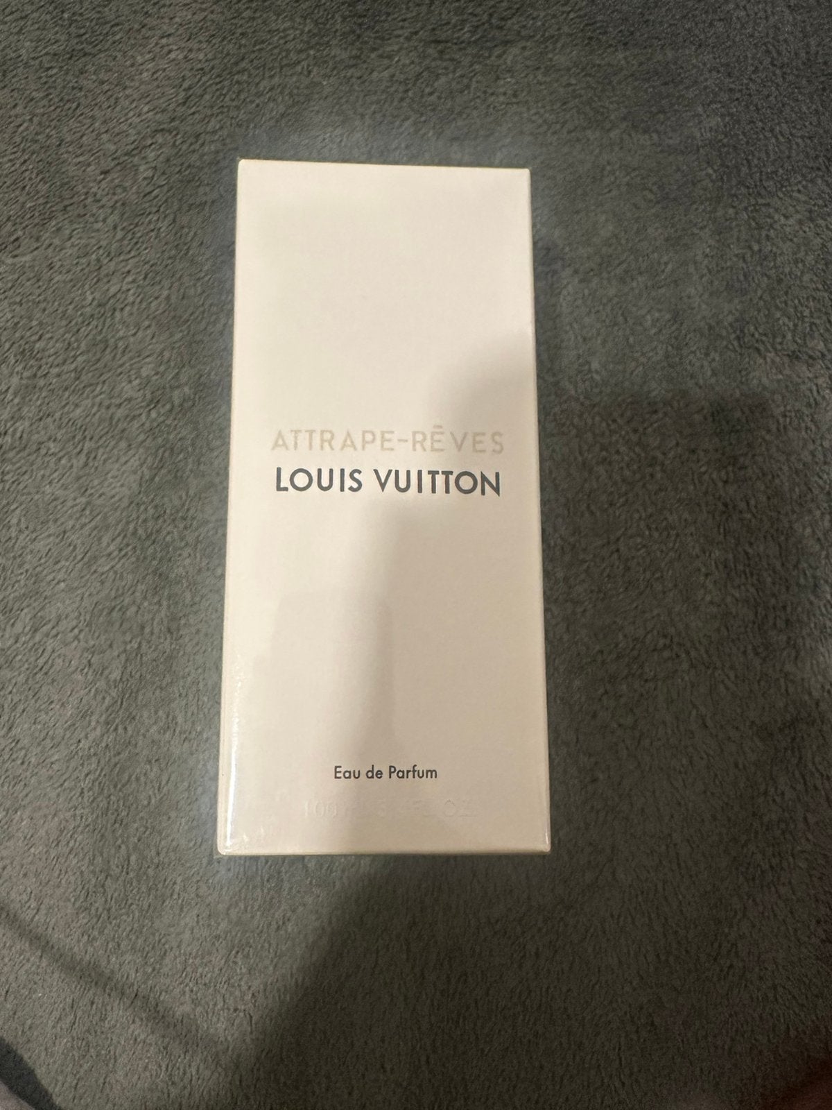 Attrape-rêves Louis Vuitton, Bijoux, Sacs & Beauté, Beauté | Parfums, Enlèvement ou Envoi, Neuf