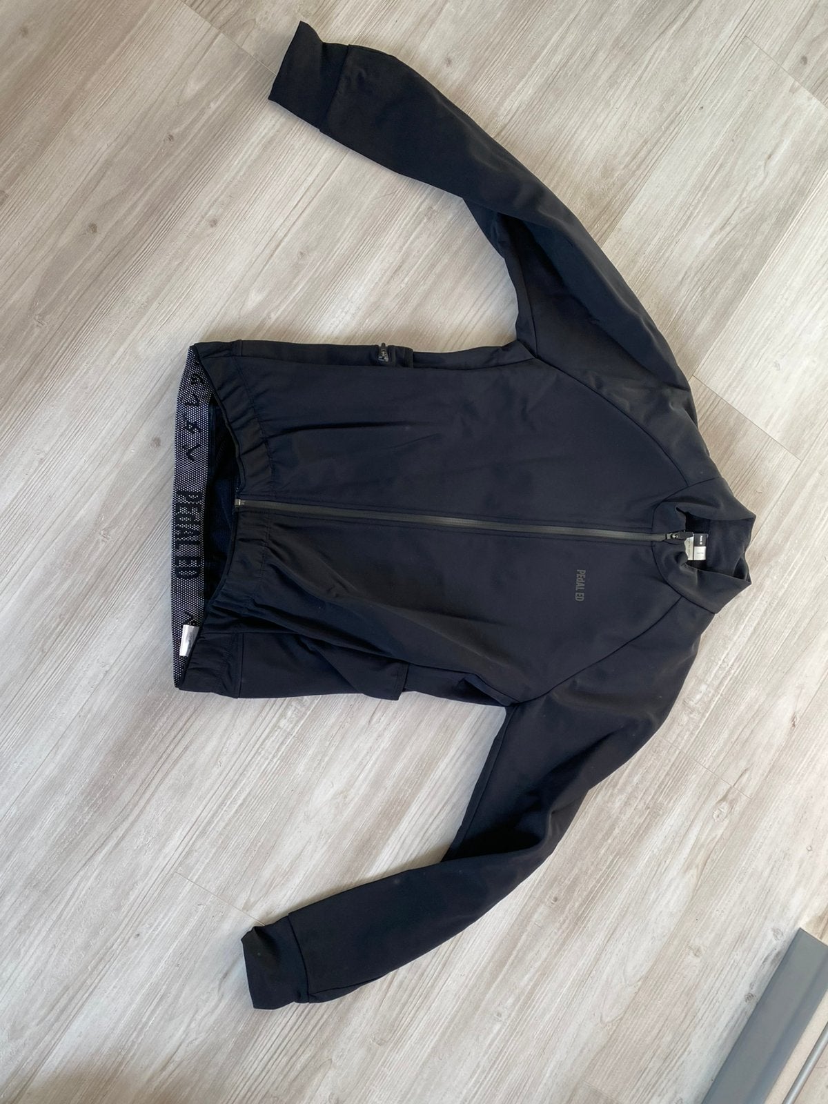 Vêtements cycl. imperméables Pearl Izumi, Shimano et PedalEd, Enlèvement ou Envoi, Comme neuf, L