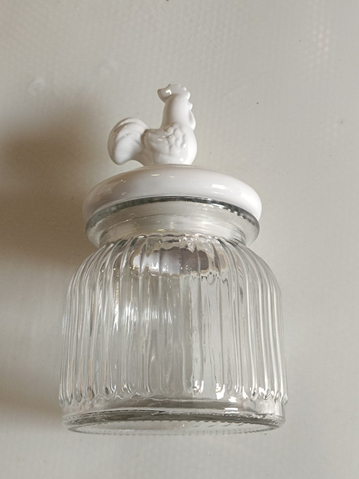 décoration, Neuf, Verre, Enlèvement, Campagne/Folklorique