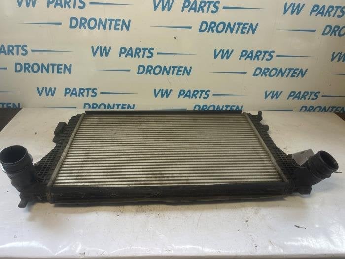 Intercooler van een Skoda Octavia, Gebruikt, -, -, Ophalen of Verzenden