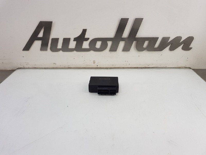 ORDINATEUR GESTION CONFORT Skoda Fabia II (5J), Utilisé, Skoda