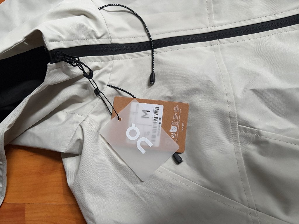 Veste ON, Kleding | Dames, Jassen | Zomer, Autre, Ophalen of Verzenden, Nieuw, Maat 38/40 (M)