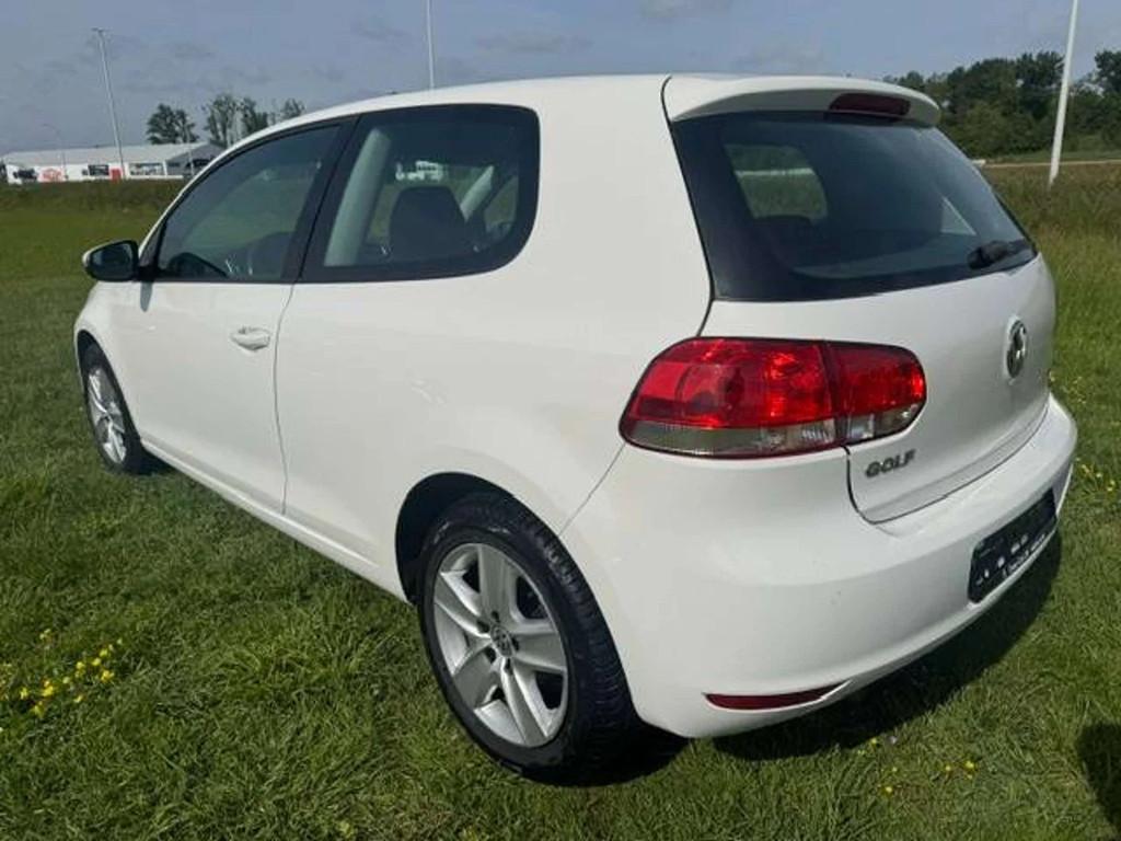 Volkswagen Golf Golf 1.4 TSI / Garantie 12m., Euro 5, Achat, Entreprise, Boîte manuelle