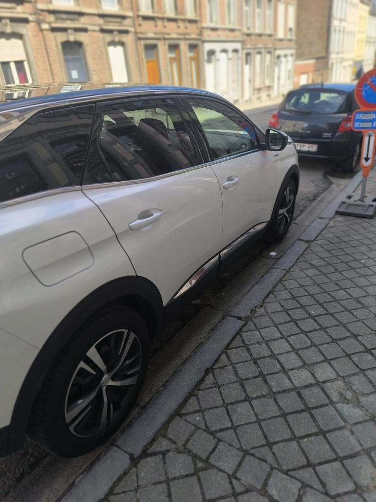 Voiture, Particulier, Achat