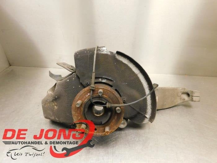 Joint avant gauche d'un Landrover Range Rover Sport, Land Rover, -, 3 mois de garantie, Utilisé