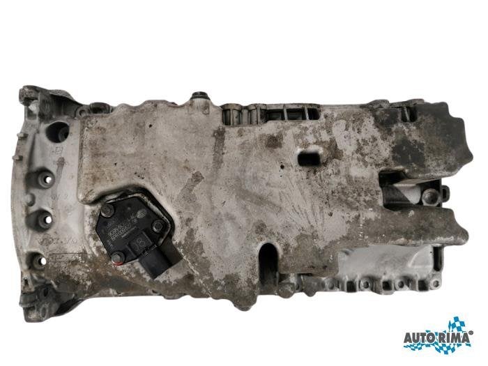 Couvercle carter d'un Volvo V60, -, 3 mois de garantie, -, -