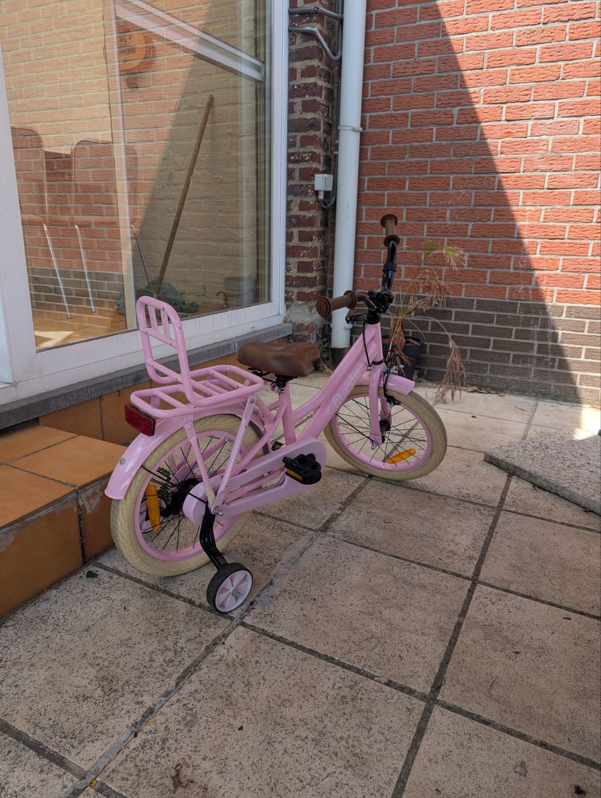 kinderen fietsen en Steps, Enlèvement ou Envoi