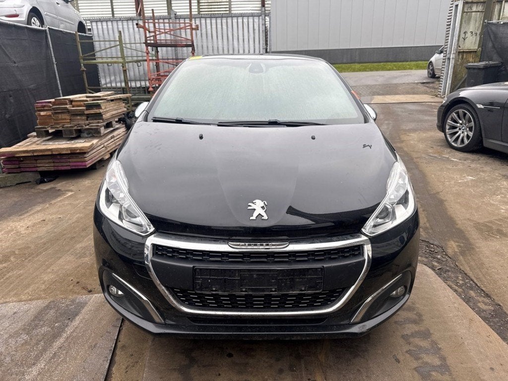 CALCULATEUR MOTEUR ECU Peugeot 208 I (CA / CC / CK / CL), Kontakt-peugeot@peugeot.com, Utilisé, Peugeot Deutschland GmbH, Bahnhofsplatz
65423  Rüsselsheim, DE