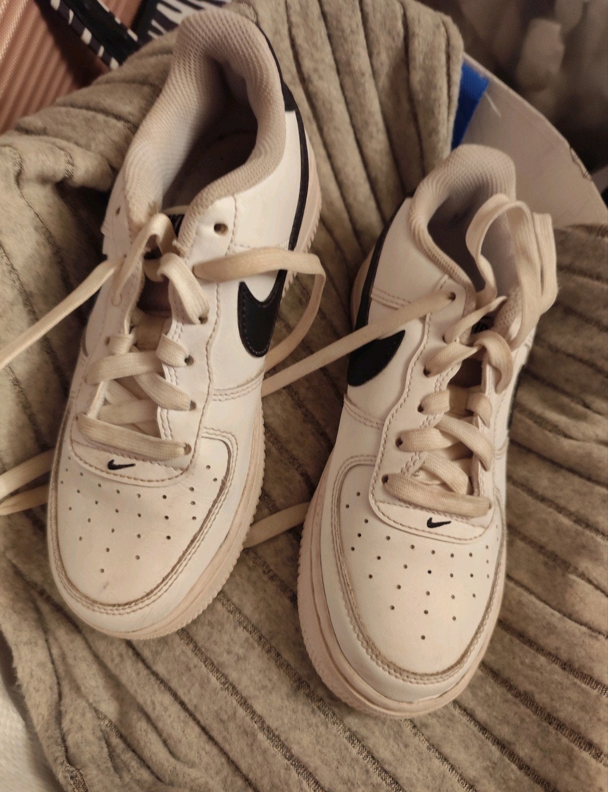 basket Nike 35, Enlèvement ou Envoi