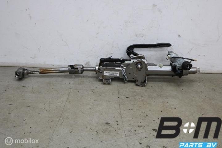 Stuuras met contactslot VW E-Golf 7 5Q1419502AP, Utilisé