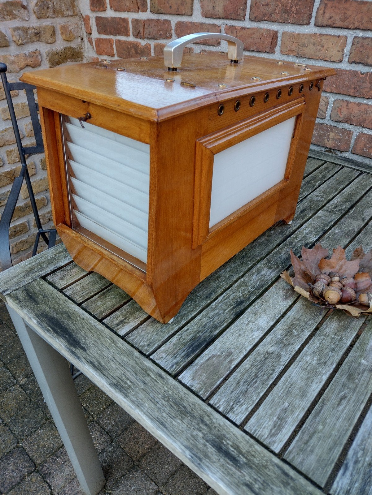 botvink kooi, Dieren en Toebehoren, Ophalen, Kooi