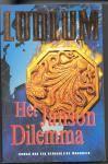 Robert Ludlum : diverse titels - zie beschrijving + foto's, Livres, Thrillers, Enlèvement ou Envoi, Comme neuf