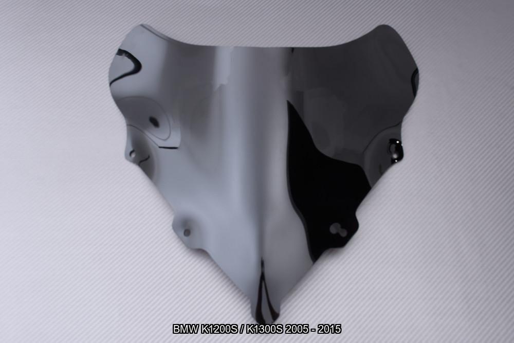 Windscherm BMW K1200S / K1300S 2005 - 2015, Motoren, Ophalen of Verzenden, Nieuw