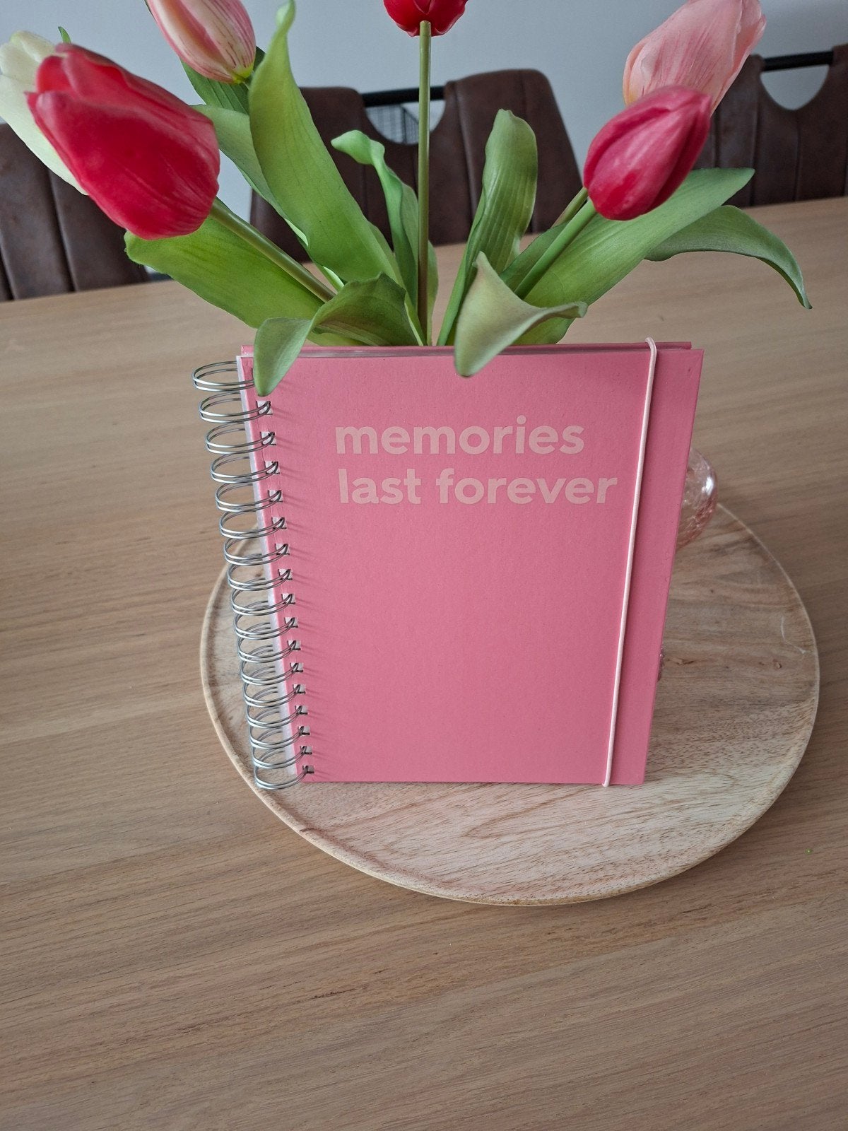nieuw fotoalbum, Audio, Tv en Foto, Fotoalbums en Accessoires, Ophalen of Verzenden, Nieuw