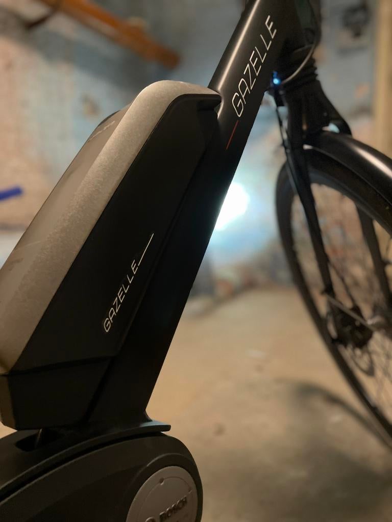 Te koop: Gazelle CityZen C8 Hybrid in uitstekende staat, Fietsen en Brommers, Ophalen, Zo goed als nieuw, Gazelle