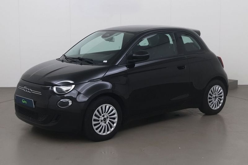 Fiat 500 e- 24 kwh action 95 AT, Autos, Achat, Entreprise, Autre, Bluetooth