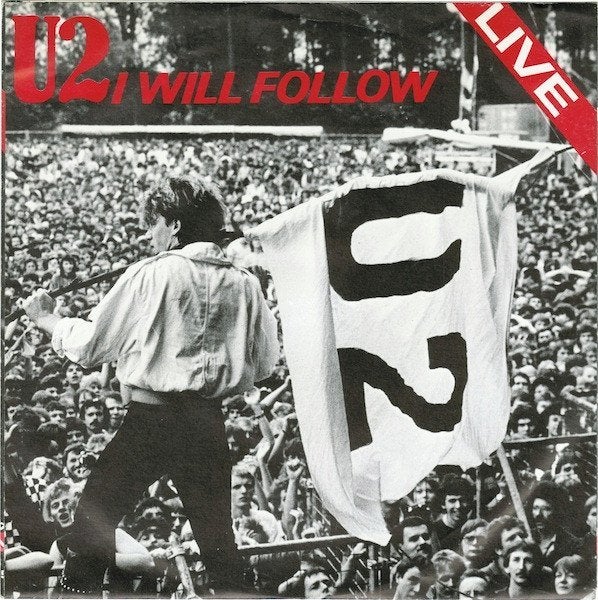 u2, Enlèvement ou Envoi