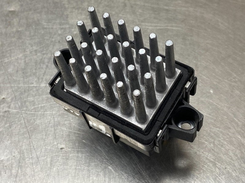 RESISTANCE CHAUFFE Daewoo / Chevrolet Cruze (|15141283|), Utilisé, Daewoo