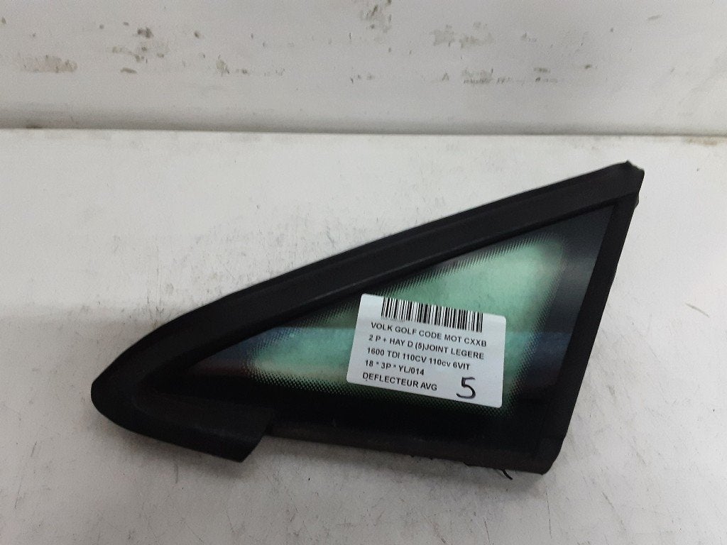 VITRE AVANT GAUCHE Volkswagen Golf VII (AUA), Autos : Pièces & Accessoires, Volkswagen, Mevr. I. Hauben, Utilisé, Rue de l'Espoir 34 34
4030  GRIVEGNÉE, BE