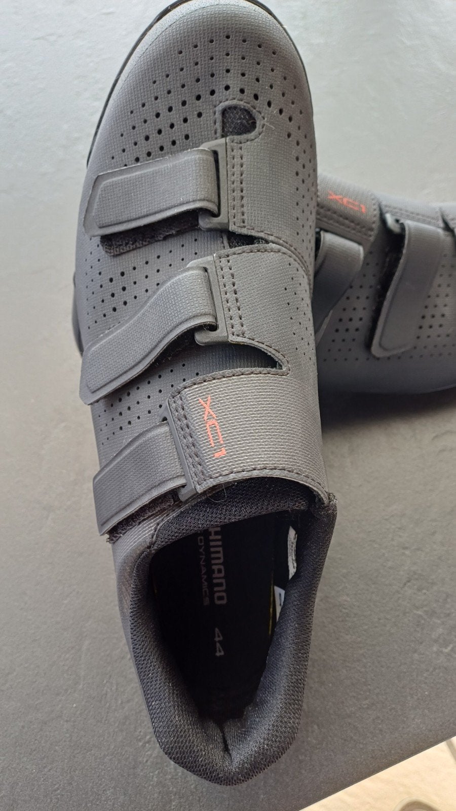 chaussures de vélo Schimano XC 1, Schimano, Enlèvement ou Envoi, Comme neuf, Autres tailles