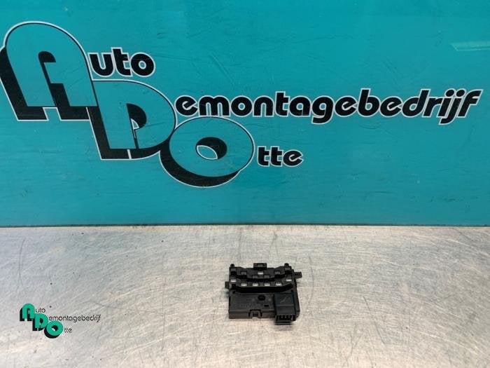 Stuurhoek sensor van een Volkswagen Golf (Golf 04-), Gebruikt, -, Volkswagen, -