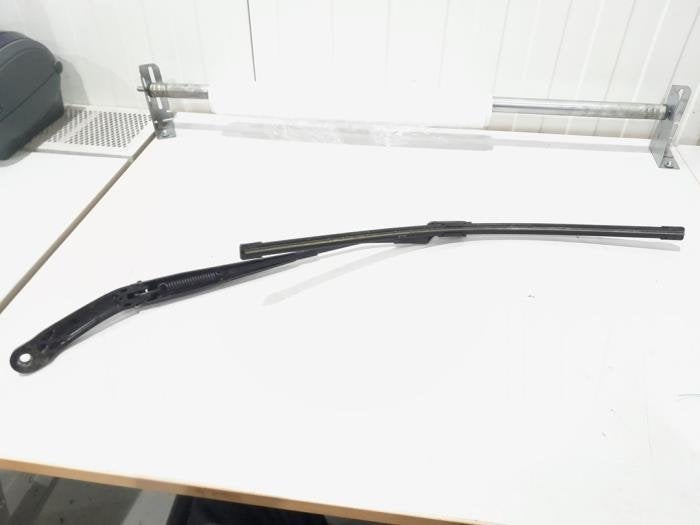 Ruitenwisserarm voor van een Fiat 500X, Gebruikt, -, -, Ophalen of Verzenden