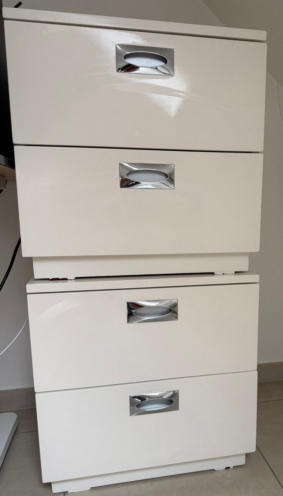 2x Kasten GRATIS, Huis en Inrichting, Ophalen, Gebruikt