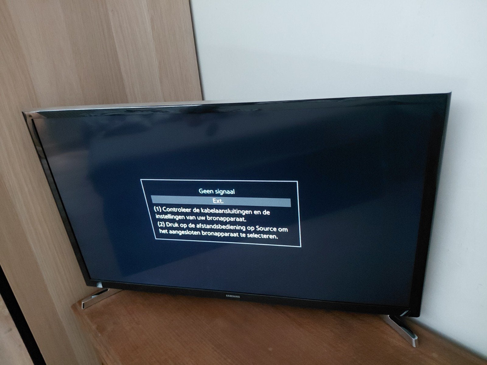 Téléviseur intelligent Samsung 32 pouces, Enlèvement ou Envoi, Samsung, Smart TV