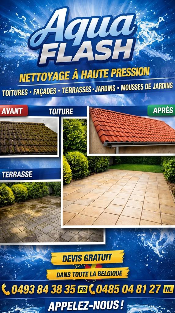 Hogedrukreiniging, Tuin en Terras, Hogedrukreinigers, Ophalen of Verzenden