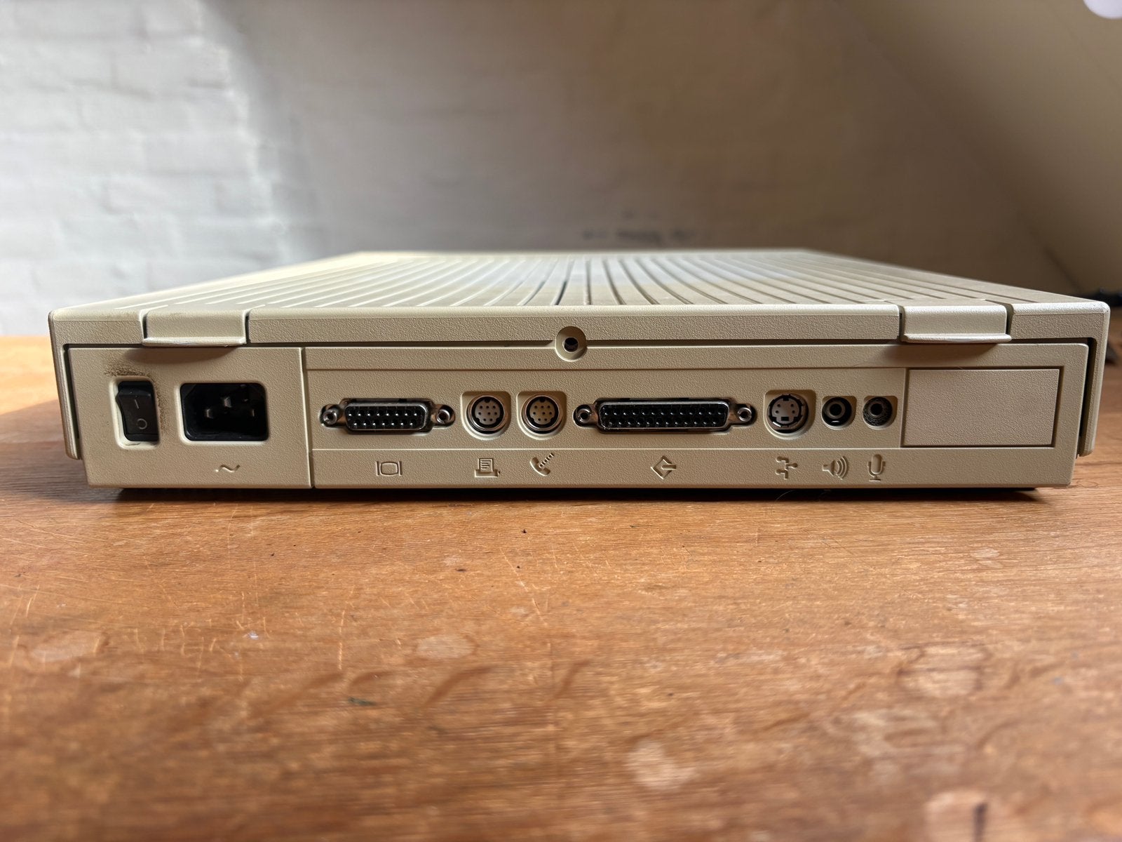 Macintosch performa 460, Enlèvement ou Envoi, Utilisé