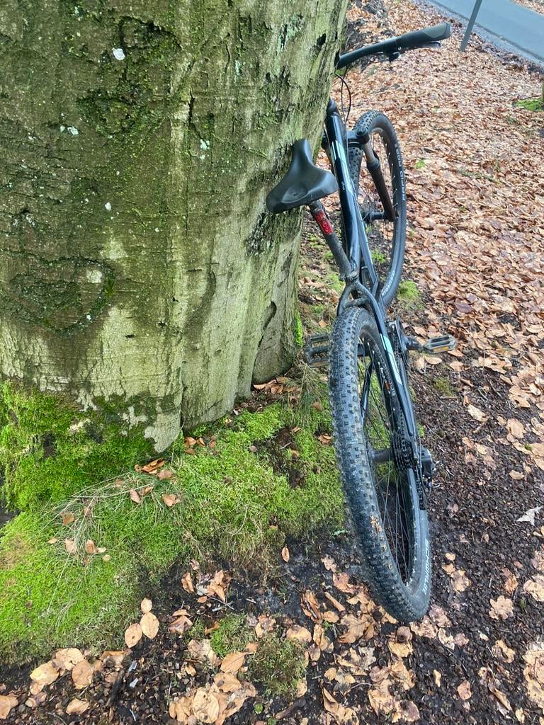 Moutenbike Trek, Ophalen, Nieuw, Aluminium, 20 tot 24 inch