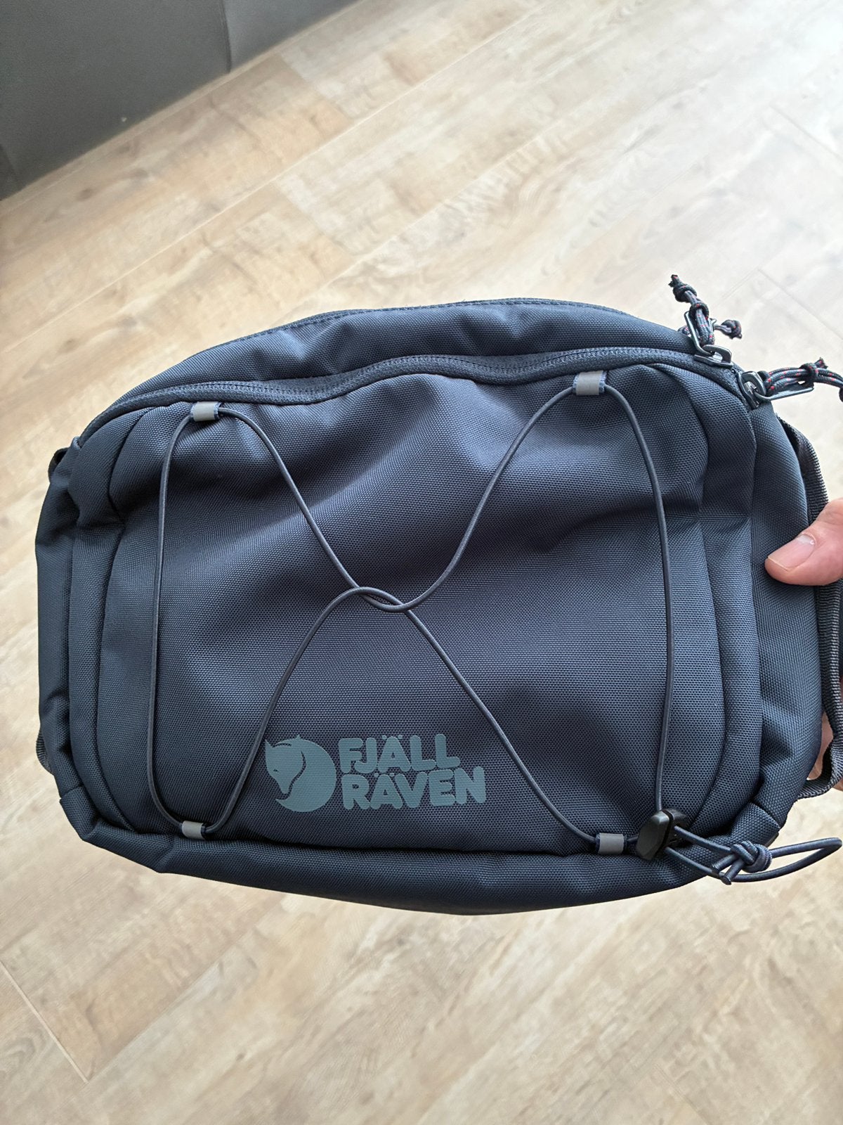 Sac crossbody Fjalraven, Enlèvement ou Envoi, Comme neuf