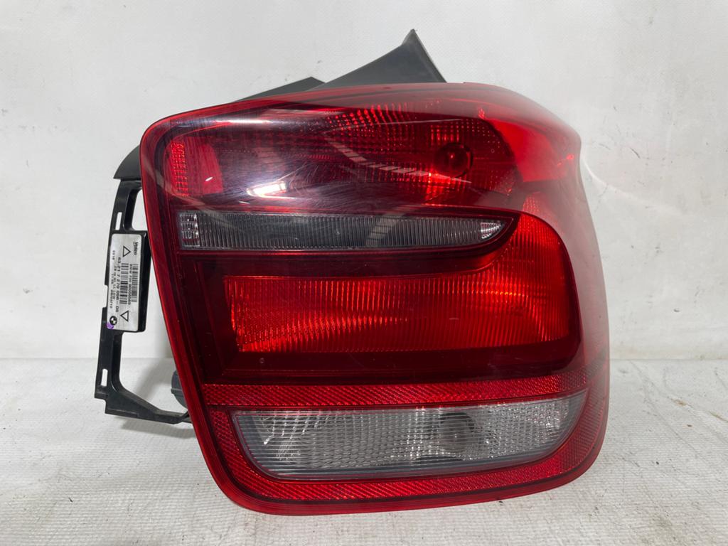 Rechter achterlicht BMW F20/F21 6321 7270096 06, Ophalen, Gebruikt, C, C