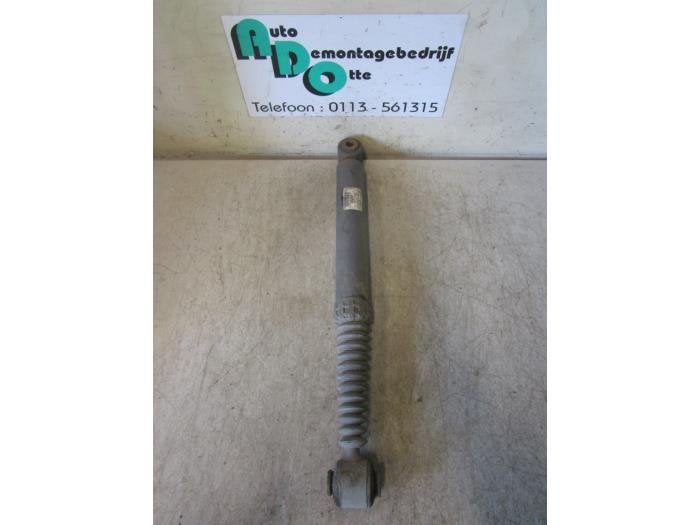 Amortisseur arrière droit d'un Peugeot 207 (207 06-), Autos : Pièces & Accessoires, -, 3 mois de garantie, Utilisé, -