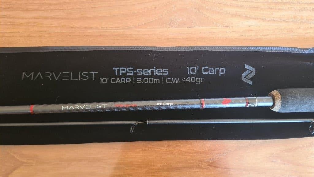 Nytro Marvelist Carp 10ft Feederhengel, Sports nautiques & Bateaux, Pêche à la ligne | Poissons blancs, Enlèvement, Neuf, Canne à lancer