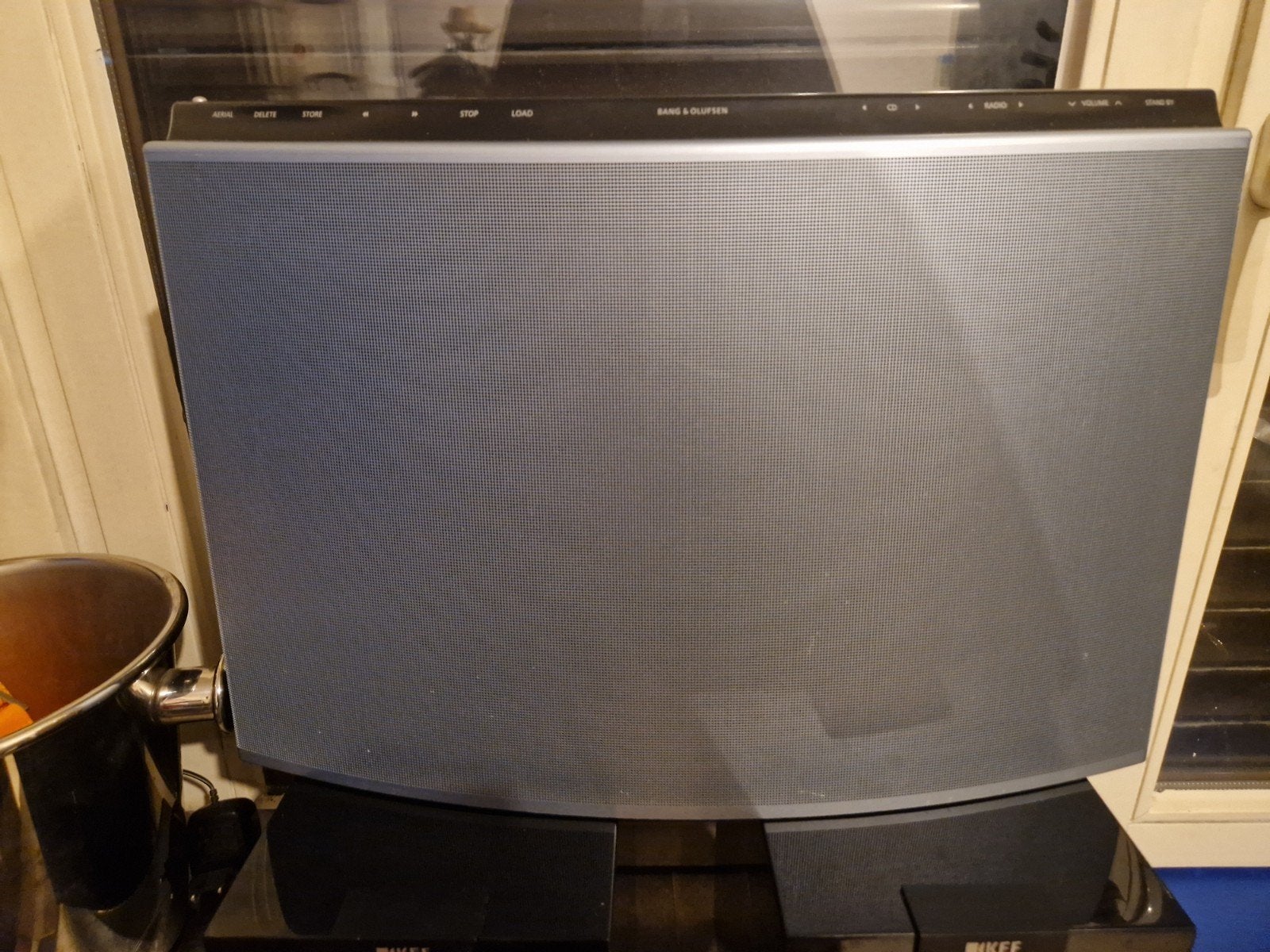Bang & Olufsen Beosound 1, Enlèvement ou Envoi, Bang & Olufsen