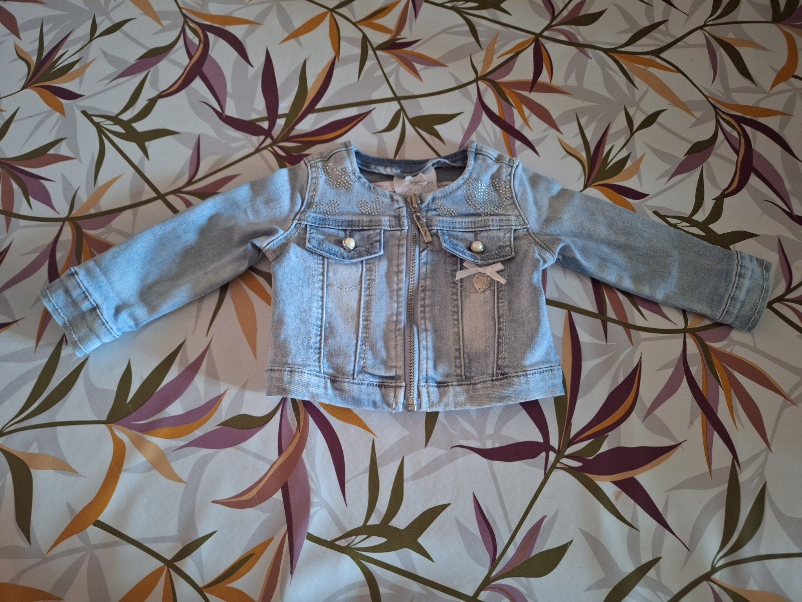 jasje le chic maat 68, Enlèvement, Manteau