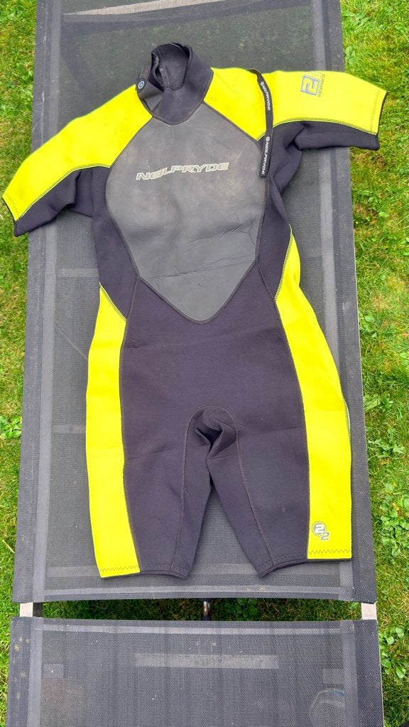 Windsurfpak NeilPryde, Watersport en Boten, Ophalen, Gebruikt, Neilpryde, Overige typen
