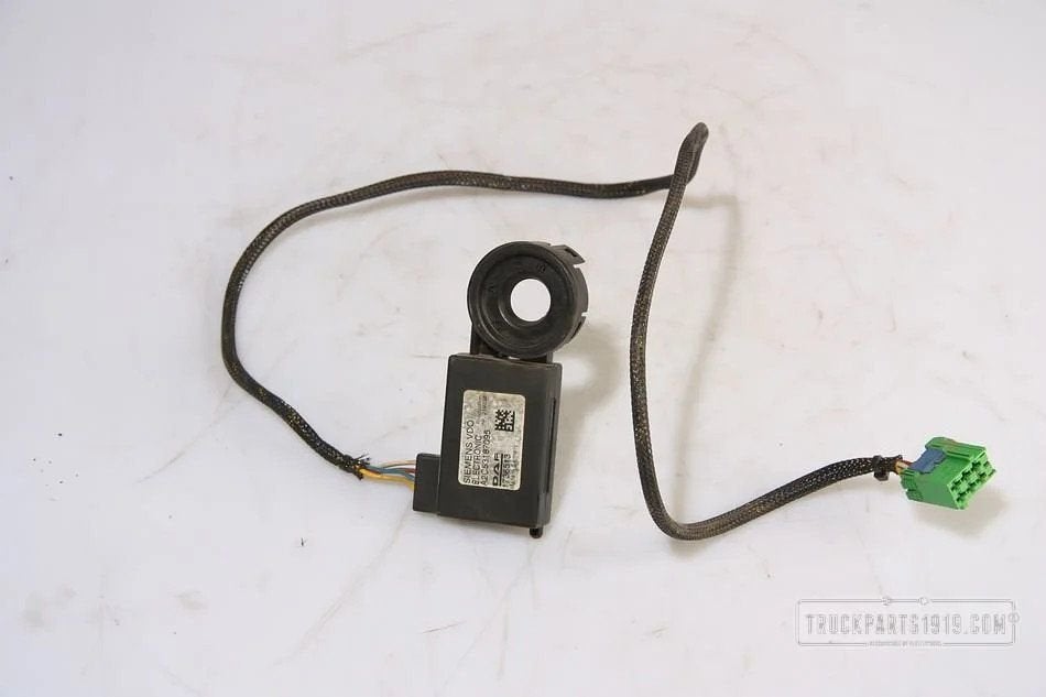 DAF Electrical System Immobiliser DAF, Ophalen, Gebruikt, DAF