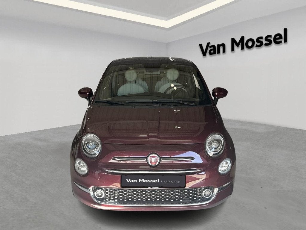 Fiat 500 1.0 Hybrid 70, Voorwielaandrijving, 4 zetels, https://public.car-pass.be/vhr/9bdaeab9-a9e1-4e68-98ec-b17557ad6b4d, Bedrijf
