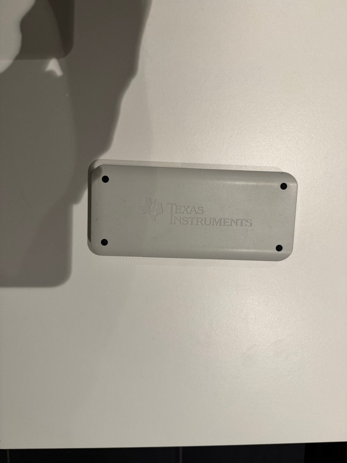 Rekenmachine Texas Instruments TI-84 Plus CE-T met oplader, Diversen, Ophalen of Verzenden, Grafische rekenmachine, Gebruikt